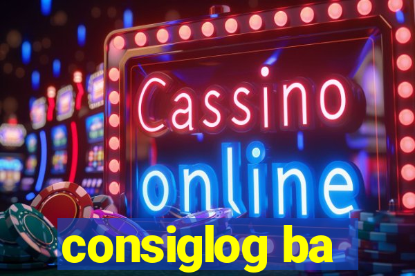 consiglog ba